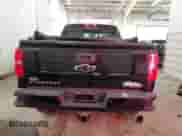 2018 Chevrolet Silverado 2500HD High Country с VIN 1GC1KXEY0JF157645, выставлен на аукционе Copart как лот 68149185 с пробегом 124 791 миль миль и Списание • Salvage title. История ставок и продаж доступна на DreamBid. Изображение 6.
