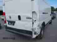 2024 Ram ProMaster Cargo Tradesman с VIN 3C6LRVDG9RE136971, выставлен на аукционе IAAI как лот 43302881 с пробегом 24 628 миль миль и . История ставок и продаж доступна на DreamBid. Изображение 6.