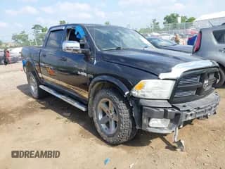 2010 Dodge 1500 SLT с VIN 1D7RV1CT3AS242250, выставлен на аукционе IAAI как лот 42411995 с пробегом 95 388 миль миль и . История ставок и продаж доступна на DreamBid. Изображение 1.