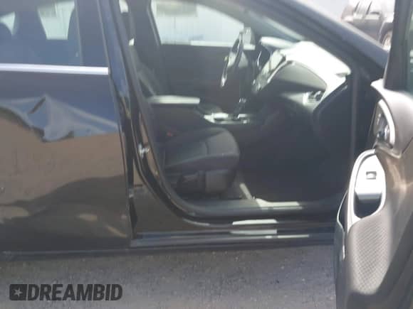 2017 Chevrolet Malibu LT with VIN 1G1ZE5ST4HF245124, listed as a IAAI auction lot 43343618 with 108,647 mi miles and . Bid and sale history available at DreamBid. Image 5.