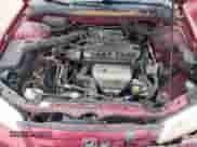 2002 Honda Accord SE with VIN 1HGCG66862A127861, listed as a IAAI auction lot 41654393 with 224,510 mi miles and . Bid and sale history available at DreamBid. Image 10.