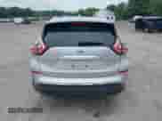 2017 Nissan Murano SL z VIN 5N1AZ2MH2HN177892, wystawiony jako IAAI lot #42512258 z przebiegiem 73 640 mil mil oraz . Historia ofert i sprzedaży dostępna na DreamBid. Obrazek 16.