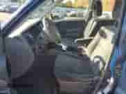 2002 Chevrolet Tracker ZR2 с VIN 2CNBJ734926944723, выставлен на аукционе Copart как лот 79505484 с пробегом 121 510 миль миль и Списание • Salvage title. История ставок и продаж доступна на DreamBid. Изображение 7.