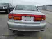 2002 Saturn LS with VIN 1G8JU54F92Y571764, listed as a Copart auction lot 75098934 with Not provided miles and Non repairable. Bid and sale history available at DreamBid. Image 6.
