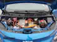 2023 Chevrolet Bolt EV 2LT z VIN 1G1FX6S05P4123083, wystawiony jako Copart lot #71793923 z przebiegiem 19 426 mil mil oraz . Historia ofert i sprzedaży dostępna na DreamBid. Obrazek 11.