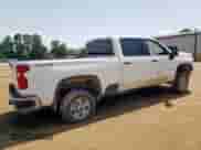 2023 Chevrolet Silverado 2500HD Work Truck with VIN 1GC1YLE72PF132608, listed as a Copart auction lot 65331625 with 86,103 mi miles and Salvage title. Bid and sale history available at DreamBid. Image 3.