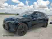 2024 Chevrolet Blazer EV RWD RS с VIN 3GNKDHRK4RS200957, выставлен на аукционе Copart как лот 69189415 с пробегом 15 479 миль миль и Списание • Salvage title. История ставок и продаж доступна на DreamBid. Изображение 1.