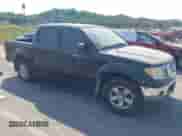 2010 Nissan Frontier LE with VIN 1N6AD0EV3AC415842, listed as a IAAI auction lot 43199455 with Not provided miles and . Bid and sale history available at DreamBid. Image 1.