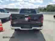 2019 Ram 1500 Laramie с VIN 1C6SRFRT7KN542739, выставлен на аукционе Copart как лот 71394425 с пробегом 137 961 миль миль и Списание • Salvage title. История ставок и продаж доступна на DreamBid. Изображение 6.