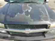 2005 Chevrolet Silverado 1500 LS z VIN 2GCEC19VX51256322, wystawiony jako Copart lot #83776564 z przebiegiem Nie podano mil oraz Szkoda całkowita • Salvage title. Historia ofert i sprzedaży dostępna na DreamBid. Obrazek 11.