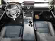 2024 Lexus IS 350 F Sport z VIN JTHBZ1E21R5037376, wystawiony jako Copart lot #46793895 z przebiegiem Nie podano mil oraz Nie do naprawy • Non repairable. Historia ofert i sprzedaży dostępna na DreamBid. Obrazek 8.