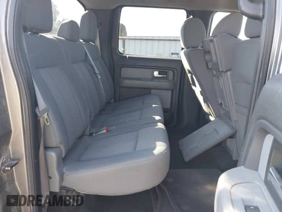2013 Ford F-150 XL с VIN 1FTFW1ET9DFD35844, выставлен на аукционе IAAI как лот 43287846 с пробегом 366 757 миль миль и . История ставок и продаж доступна на DreamBid. Изображение 8.
