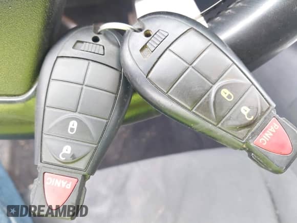 2012 Jeep Grand Cherokee Laredo с VIN 1C4RJFAGXCC118823, выставлен на аукционе IAAI как лот 41808398 с пробегом 153 509 миль миль и . История ставок и продаж доступна на DreamBid. Изображение 11.