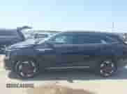 2025 Kia Sorento EX with VIN KNDRHDJG1S5355400, listed as a IAAI auction lot 43138830 with 3,932 mi miles and . Bid and sale history available at DreamBid. Image 13.