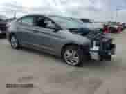 2019 Hyundai Elantra Value Edition с VIN 5NPD84LF2KH463717, выставлен на аукционе Copart как лот 90251145 с пробегом 95 320 миль миль и Чистый • Clean title. История ставок и продаж доступна на DreamBid. Изображение 4.