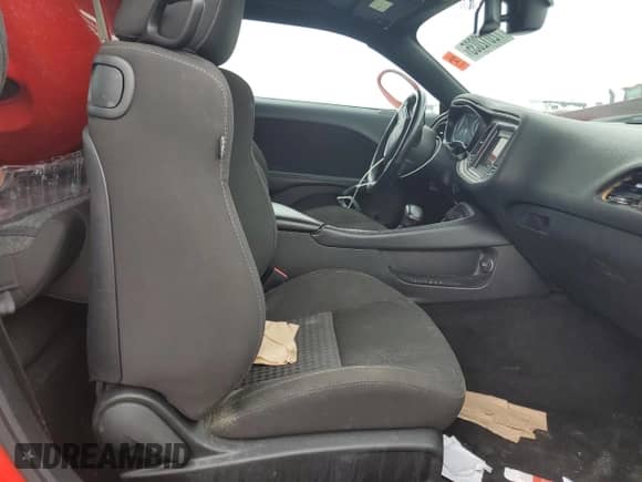2022 Dodge Challenger GT with VIN 2C3CDZJG7NH159820, listed as a Copart auction lot 72012035 with 78,766 mi miles and Salvage title. Bid and sale history available at DreamBid. Image 10.
