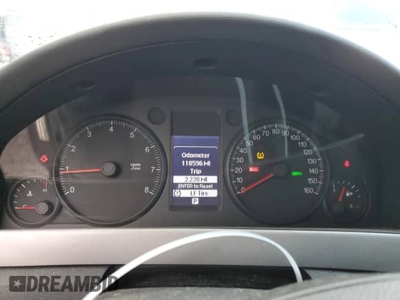 2012 Chevrolet Caprice Police Police с VIN 6G1MK5U24CL646449, выставлен на аукционе Copart как лот 41609105 с пробегом 118 595 миль миль и Списание • Salvage title. История ставок и продаж доступна на DreamBid. Изображение 9.