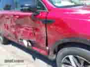 2023 Kia Sorento S with VIN 5XYRL4LC6PG181900, listed as a IAAI auction lot 42830288 with 36,652 mi miles and . Bid and sale history available at DreamBid. Image 6.