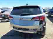2022 Chevrolet Equinox LT с VIN 3GNAXKEV6NL252773, выставлен на аукционе IAAI как лот 42837395 с пробегом 66 051 миль миль и . История ставок и продаж доступна на DreamBid. Изображение 17.