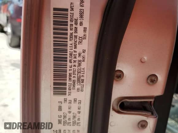 2014 Ram 1500 SLT с VIN 1C6RR6GT9ES170036, выставлен на аукционе Copart как лот 62126525 с пробегом 225 304 миль миль и Чистый • Clean title. История ставок и продаж доступна на DreamBid. Изображение 12.