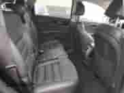 2019 Kia Sorento EX Sport with VIN 5XYPH4A52KG453042, listed as a Copart auction lot 55679945 with 75,269 mi miles and Salvage title. Bid and sale history available at DreamBid. Image 11.