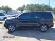 2013 Honda Pilot EX с VIN 5FNYF3H43DB028859, выставлен на аукционе IAAI как лот 43440411 с пробегом 222 892 миль миль и . История ставок и продаж доступна на DreamBid. Изображение 14.