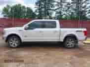 2018 Ford F-150 XL с VIN 1FTEW1EG5JFA30240, выставлен на аукционе IAAI как лот 42124343 с пробегом 102 361 миль миль и . История ставок и продаж доступна на DreamBid. Изображение 14.