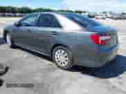 2012 Toyota Camry LE with VIN 4T4BF1FK7CR268449, listed as a IAAI auction lot 43356334 with 167,122 mi miles and . Bid and sale history available at DreamBid. Image 3.