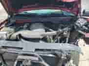 2004 Chevrolet Avalanche with VIN 3GNEC12T64G220083, listed as a Copart auction lot 59293665 with Not provided miles and Salvage title. Bid and sale history available at DreamBid. Image 12.