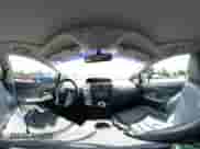 2012 Toyota Prius Two with VIN JTDZN3EU7C3097898, listed as a IAAI auction lot 42699187 with 153,314 mi miles and . Bid and sale history available at DreamBid. Image 20.