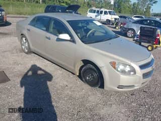 2012 Chevrolet Malibu 1LT с VIN 1G1ZC5E08CF211705, выставлен на аукционе IAAI как лот 43428631 с пробегом 184 668 миль миль и . История ставок и продаж доступна на DreamBid. Изображение 1.