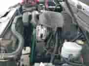 2009 Cadillac Escalade z VIN 1GYFK23249R136552, wystawiony jako IAAI lot #42055626 z przebiegiem 196 234 mil mil oraz . Historia ofert i sprzedaży dostępna na DreamBid. Obrazek 21.