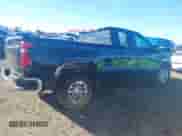 2024 Chevrolet Silverado 1500 LT with VIN 1GCRACEDXRZ165225, listed as a IAAI auction lot 40794602 with 31,623 mi miles and . Bid and sale history available at DreamBid. Image 13.