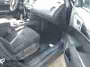 2016 Nissan Pathfinder Platinum with VIN 5N1AR2MMXGC607997, listed as a IAAI auction lot 43063920 with 164,097 mi miles and . Bid and sale history available at DreamBid. Image 5.