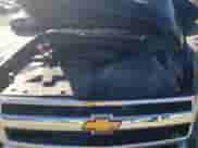 2008 Chevrolet Silverado 1500 1LT с VIN 1GCEK19J28E110239, выставлен на аукционе Copart как лот 74386624 с пробегом 186 600 миль миль и Списание • Salvage title. История ставок и продаж доступна на DreamBid. Изображение 12.