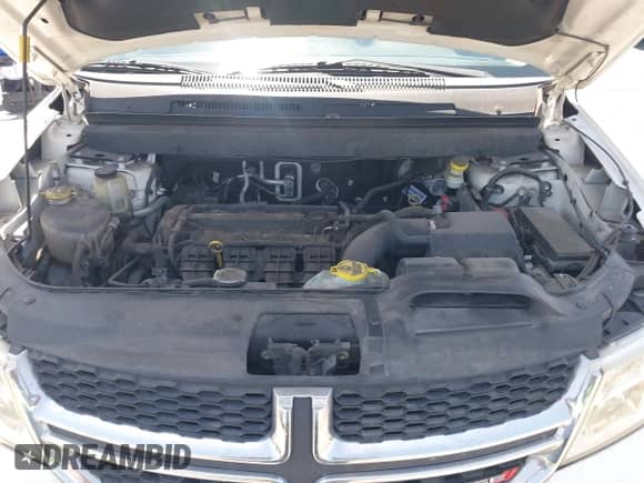 2016 Dodge Journey Canada Value with VIN 3C4PDCAB2GT220080, listed as a IAAI auction lot 42314113 with 91,567 mi miles and . Bid and sale history available at DreamBid. Image 10.