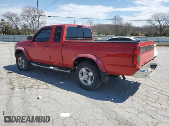 2000 Nissan Frontier XE с VIN 1N6ED26T5YC325984, выставлен на аукционе Copart как лот 50491335 с пробегом 245 567 миль миль и Чистый • Clean title. История ставок и продаж доступна на DreamBid. Изображение 2.