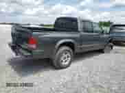 2002 Dodge Dakota с VIN 1B7HG38X22S570932, выставлен на аукционе Copart как лот 60981405 с пробегом 189 965 миль миль и Списание • Salvage title. История ставок и продаж доступна на DreamBid. Изображение 3.