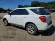 2015 Chevrolet Equinox LS z VIN 1GNALAEK7FZ140005, wystawiony jako Copart lot #65373335 z przebiegiem 131 185 mil mil oraz Szkoda całkowita • Salvage title. Historia ofert i sprzedaży dostępna na DreamBid. Obrazek 2.