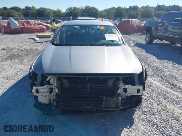 2021 Honda Accord с VIN 1HGCV3F13MA003492, выставлен на аукционе IAAI как лот 43441204 с пробегом Не указан миль и . История ставок и продаж доступна на DreamBid. Изображение 12.