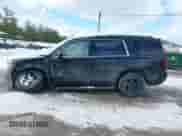 2019 Chevrolet Tahoe LS with VIN 1GNSKAKC9KR336283, listed as a IAAI auction lot 41280975 with 85,682 mi miles and . Bid and sale history available at DreamBid. Image 14.