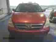 2007 Hyundai Entourage GLS с VIN KNDMC233776021865, выставлен на аукционе Copart как лот 84615255 с пробегом 207 227 миль миль и Чистый • Clean title. История ставок и продаж доступна на DreamBid. Изображение 5.