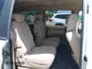 2008 Hyundai Entourage GLS с VIN KNDMC233386048515, выставлен на аукционе IAAI как лот 42478987 с пробегом 222 266 миль миль и . История ставок и продаж доступна на DreamBid. Изображение 8.