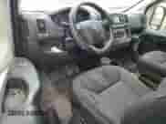 2014 Ram ProMaster Cargo с VIN 3C6TRVBG3EE129057, выставлен на аукционе Copart как лот 86796084 с пробегом 133 741 миль миль и Списание • Salvage title. История ставок и продаж доступна на DreamBid. Изображение 8.