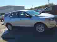 2018 Chevrolet Equinox LS with VIN 3GNAXHEV2JS627853, listed as a IAAI auction lot 43447665 with 114,684 mi miles and . Bid and sale history available at DreamBid. Image 13.