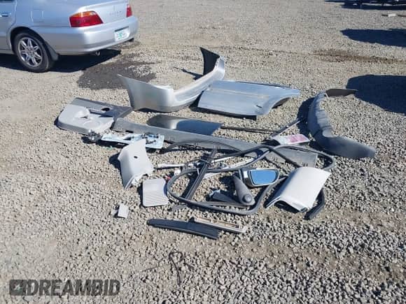 2007 Chevrolet Equinox LT с VIN 2CNDL63FX76094249, выставлен на аукционе IAAI как лот 43315961 с пробегом 130 172 миль миль и . История ставок и продаж доступна на DreamBid. Изображение 12.