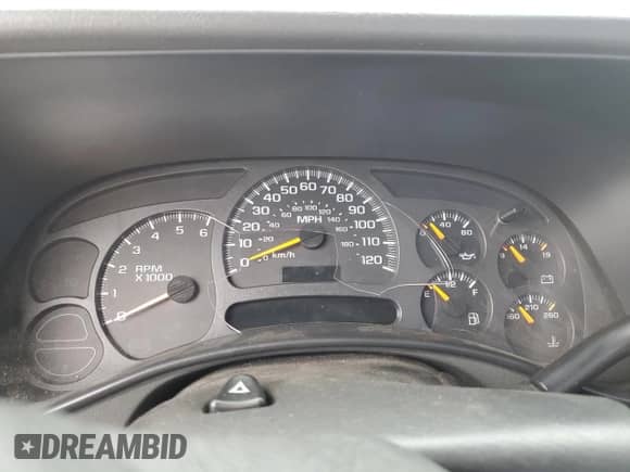 2003 GMC Sierra 1500 Work Truck с VIN 1GTEC14X03Z358497, выставлен на аукционе Copart как лот 52018785 с пробегом Не указан миль и Чистый • Clean title. История ставок и продаж доступна на DreamBid. Изображение 9.