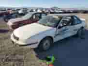 1990 Chevrolet Beretta с VIN 1G1LW14T1LE136918, выставлен на аукционе Copart как лот 72023874 с пробегом 71 009 миль миль и Чистый • Clean title. История ставок и продаж доступна на DreamBid. Изображение 1.