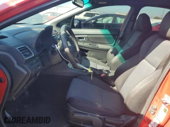 2015 Subaru WRX Premium z VIN JF1VA1D68F8803985, wystawiony jako Copart lot #86146585 z przebiegiem 207 866 mil mil oraz Czysty tytuł • Clean title. Historia ofert i sprzedaży dostępna na DreamBid. Obrazek 7.