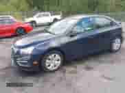 2016 Chevrolet Cruze LS с VIN 1G1PC5SH9G7221709, выставлен на аукционе IAAI как лот 43299747 с пробегом 56 815 миль миль и . История ставок и продаж доступна на DreamBid. Изображение 2.